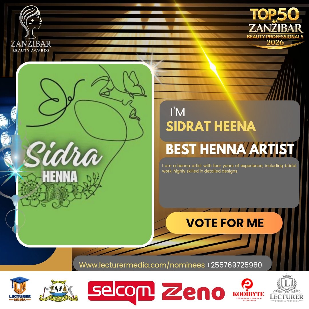 Sidrat heena
