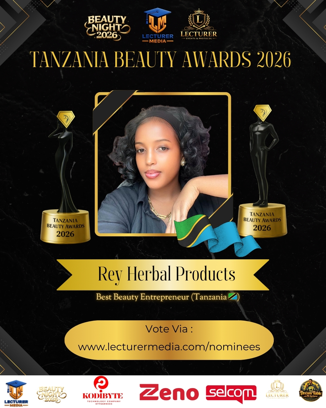 Rey Herbal Products
