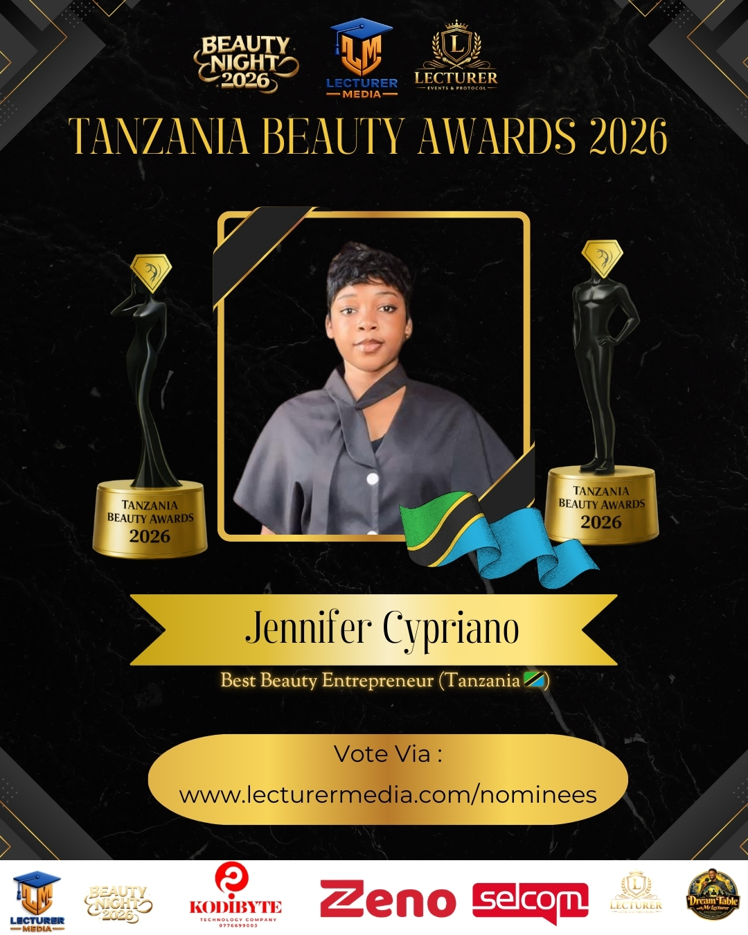 Jennifer Cypriano