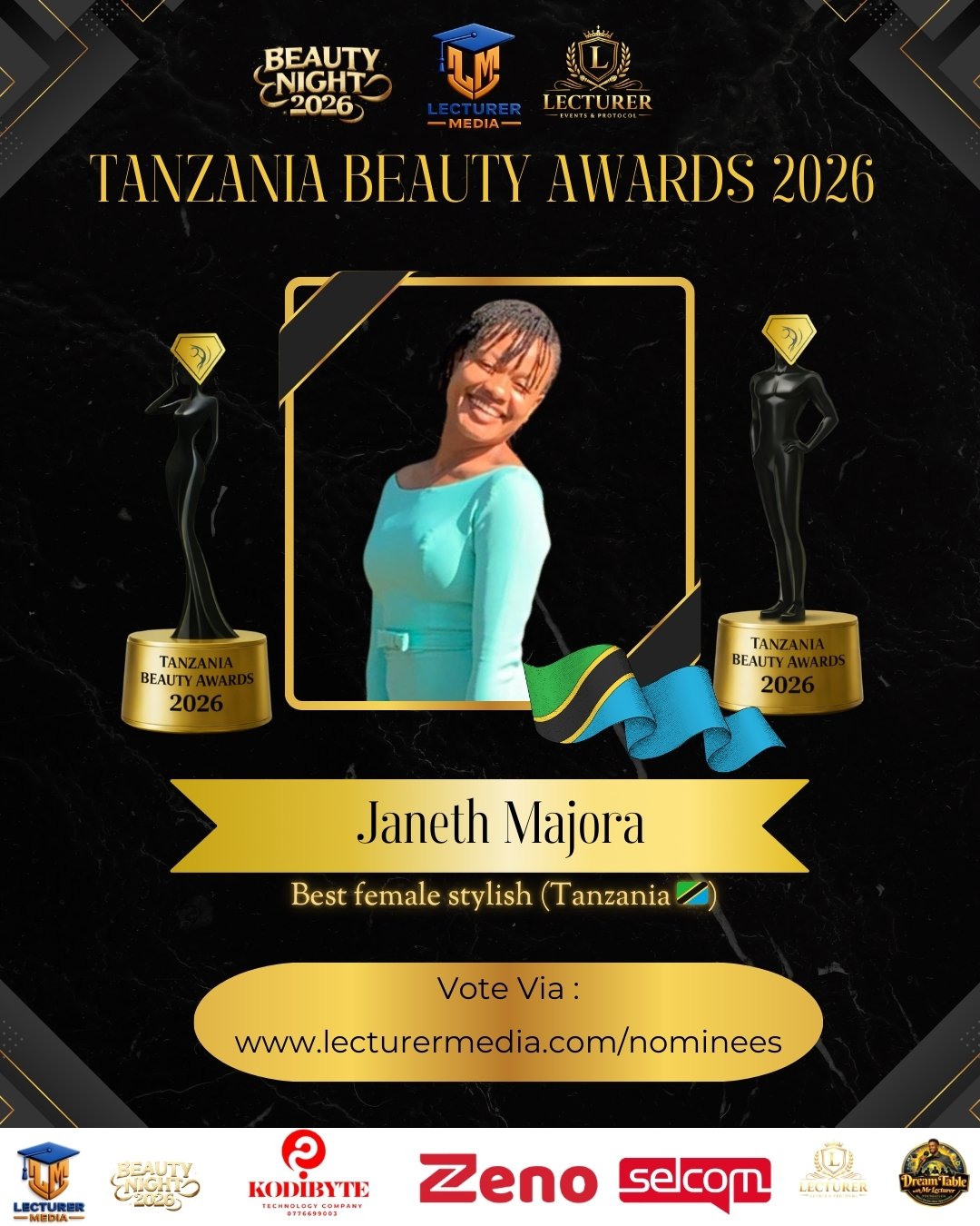 Janeth Majora