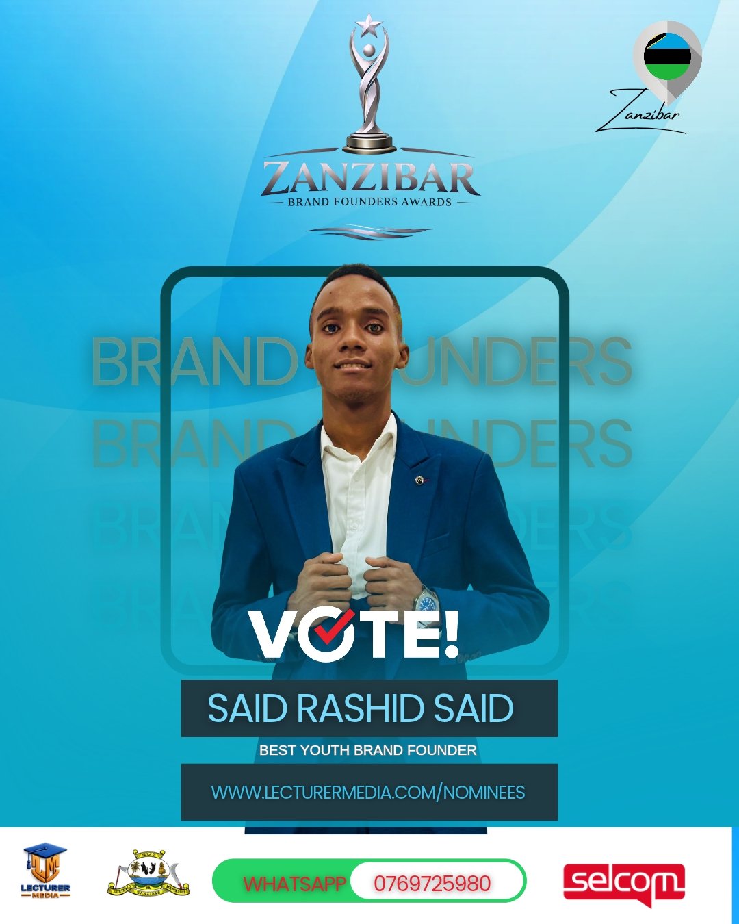 Said Rashid Said