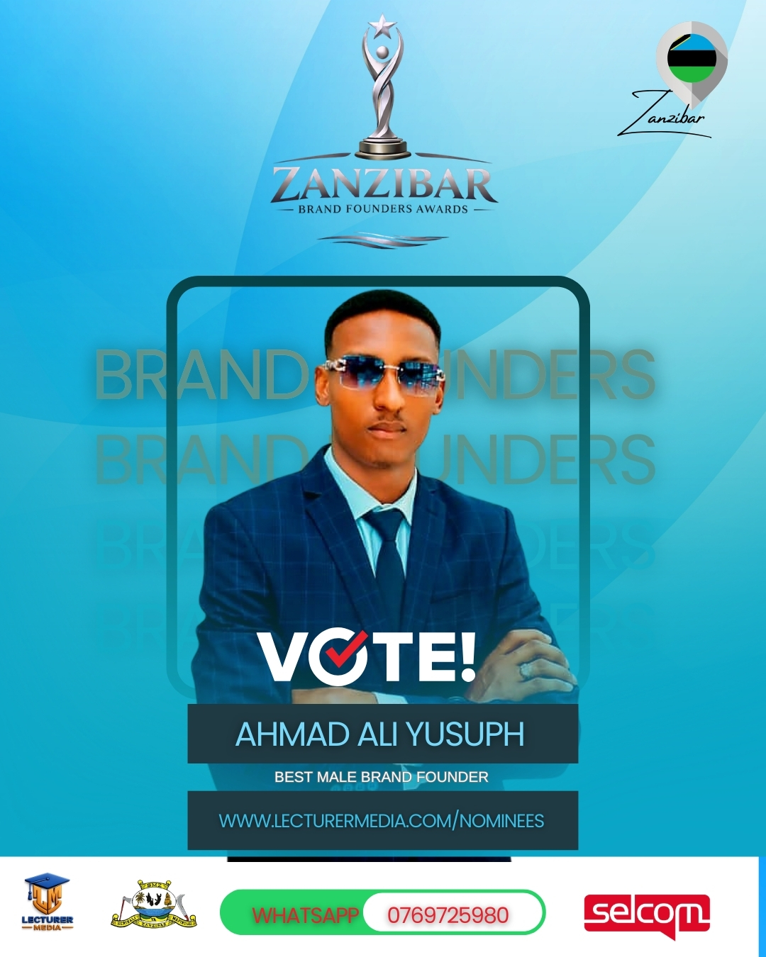 Ahmad Ali Yusuph