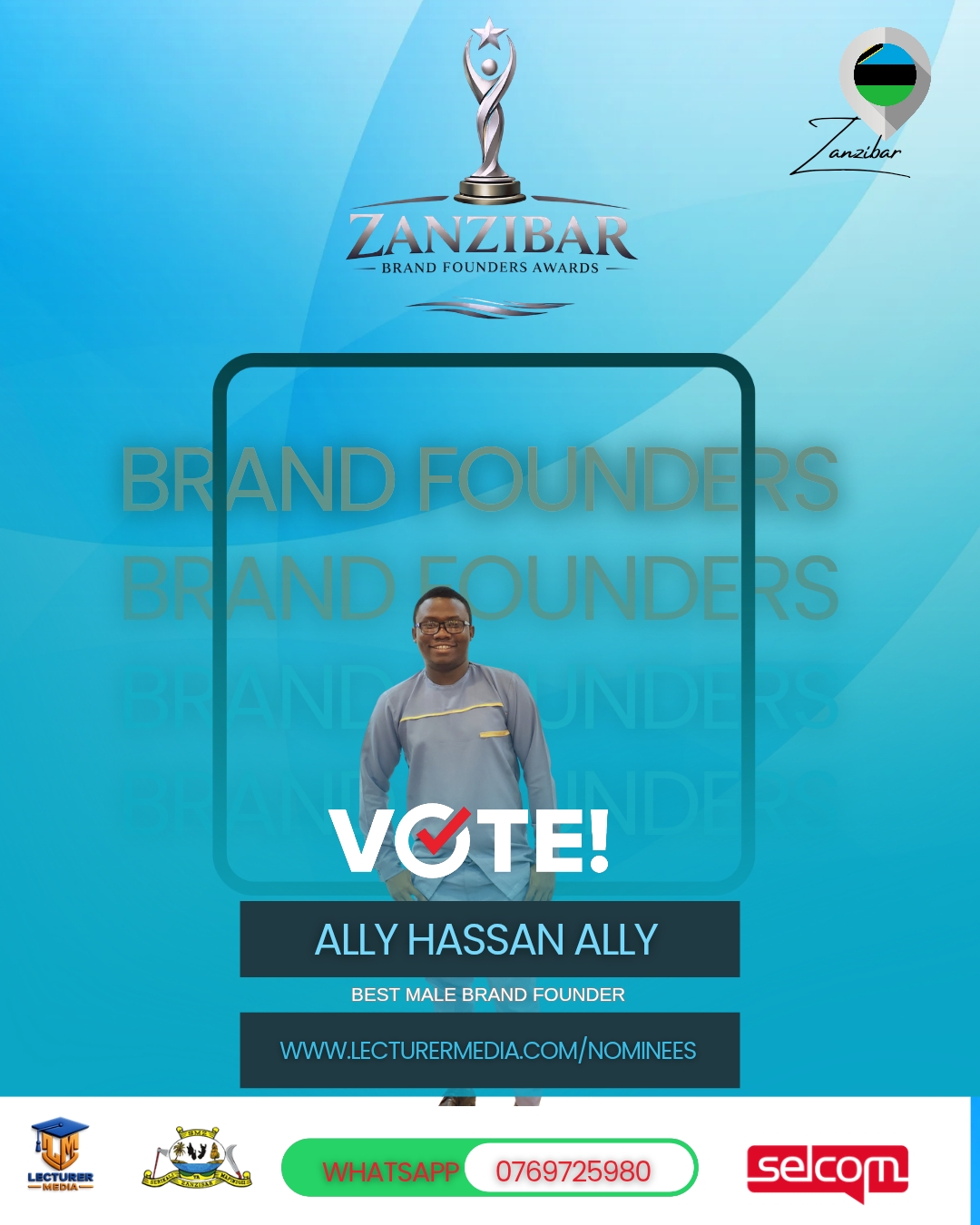 Ally Hassan Ally