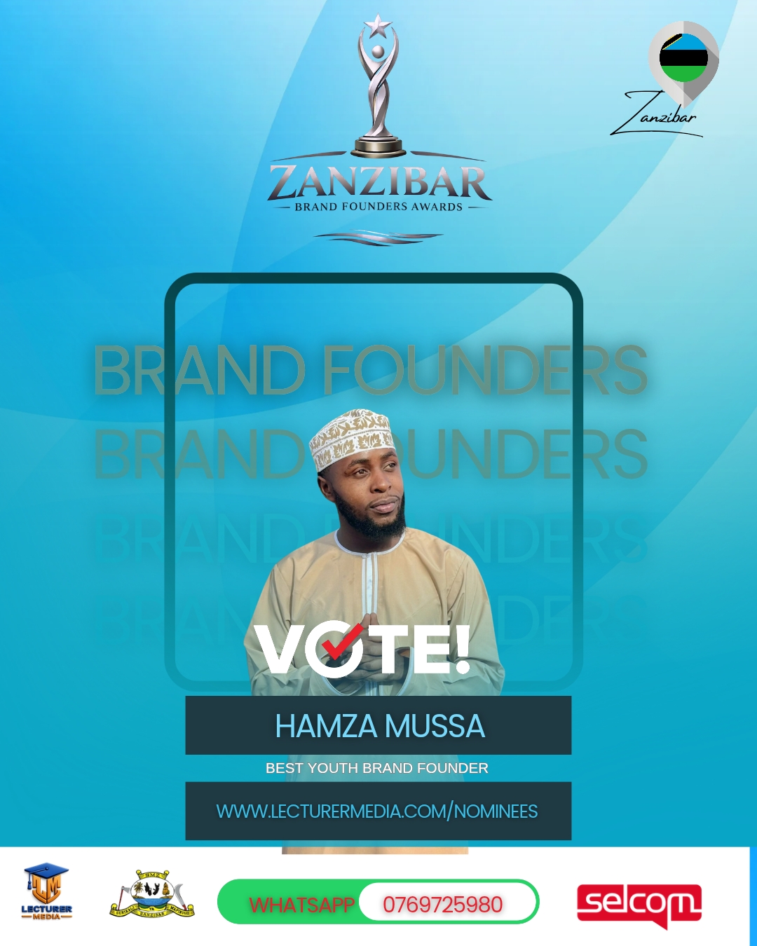 Hamza Mussa