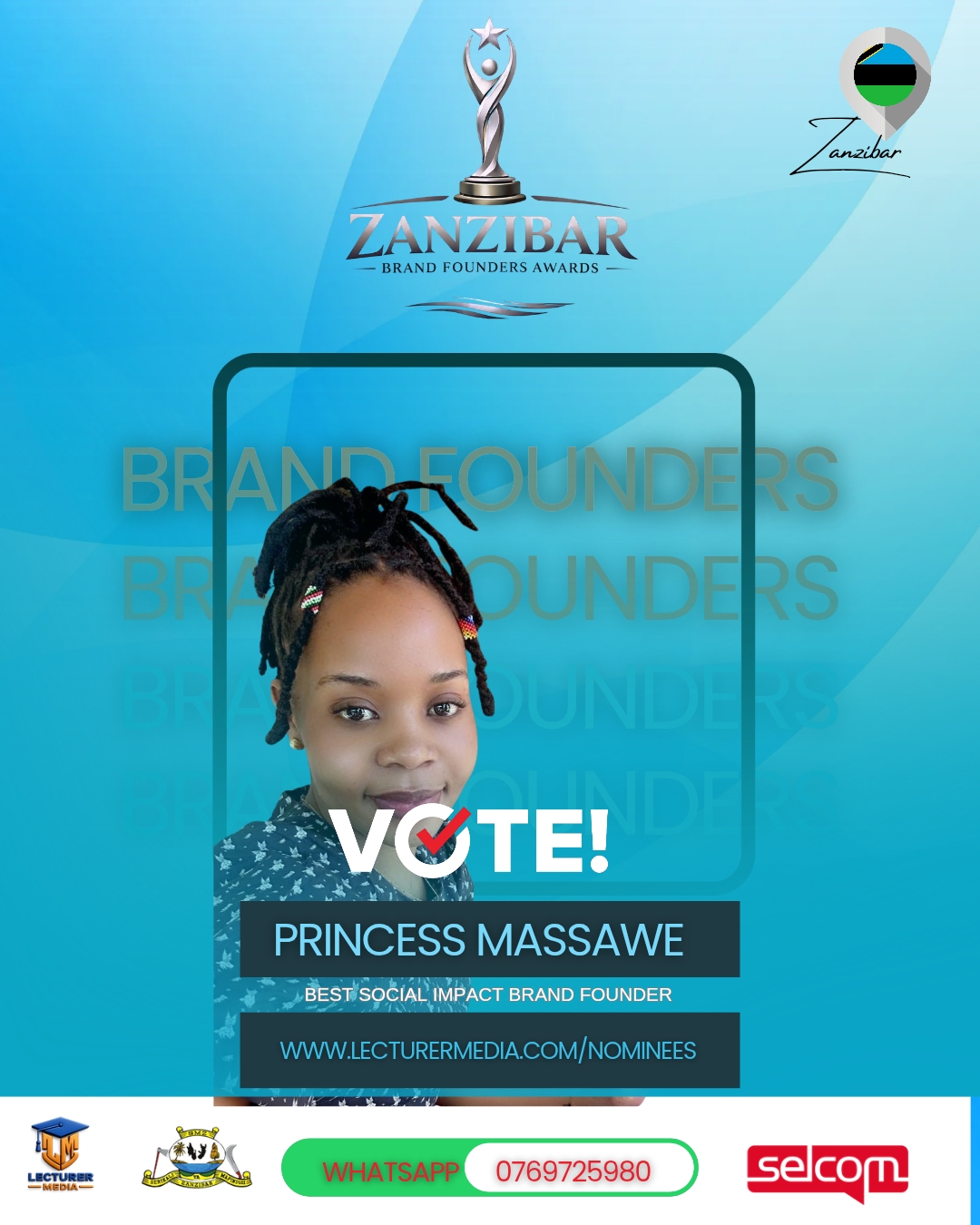 Princess Massawe