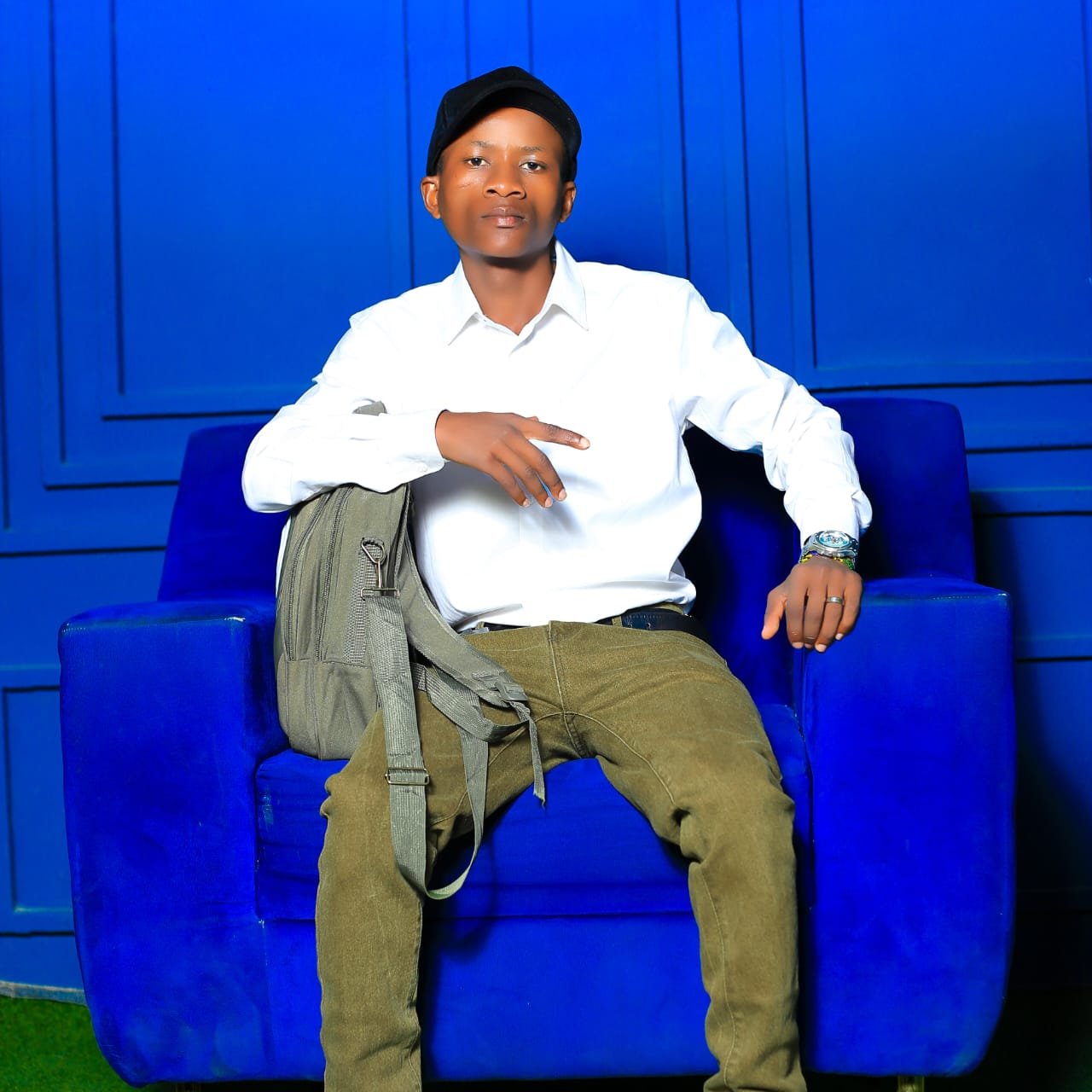 Gozibert Tabaro Antony (santai herbal clinic)