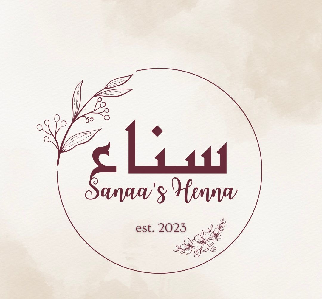 Sanaas Henna