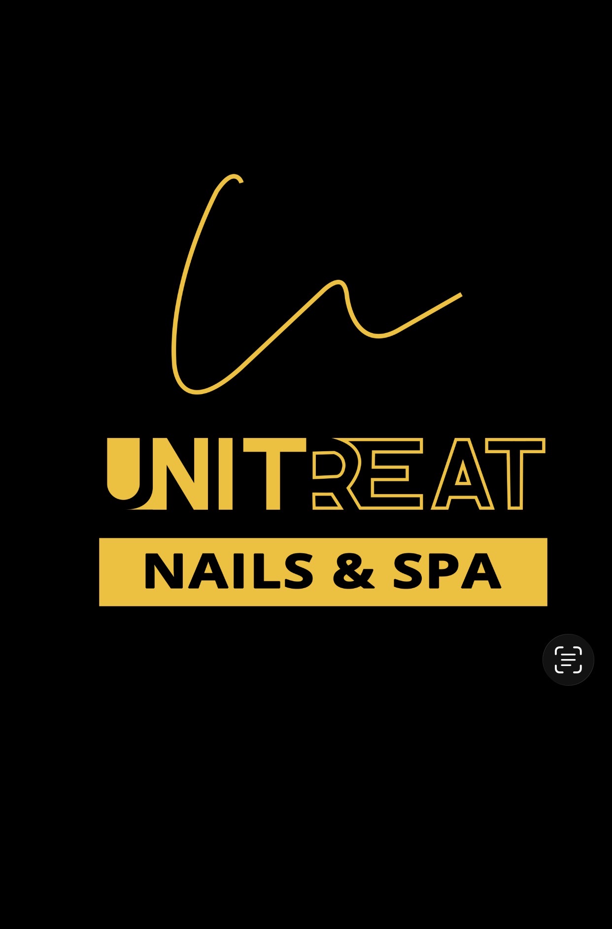 Unitreat nails and Spa