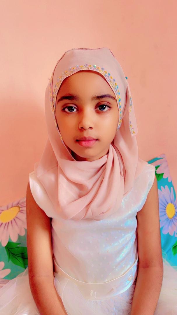 Dinahna Mansour Ghulam