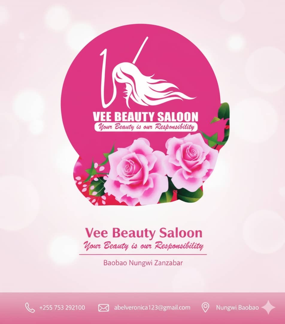 Vee Beauty Salon